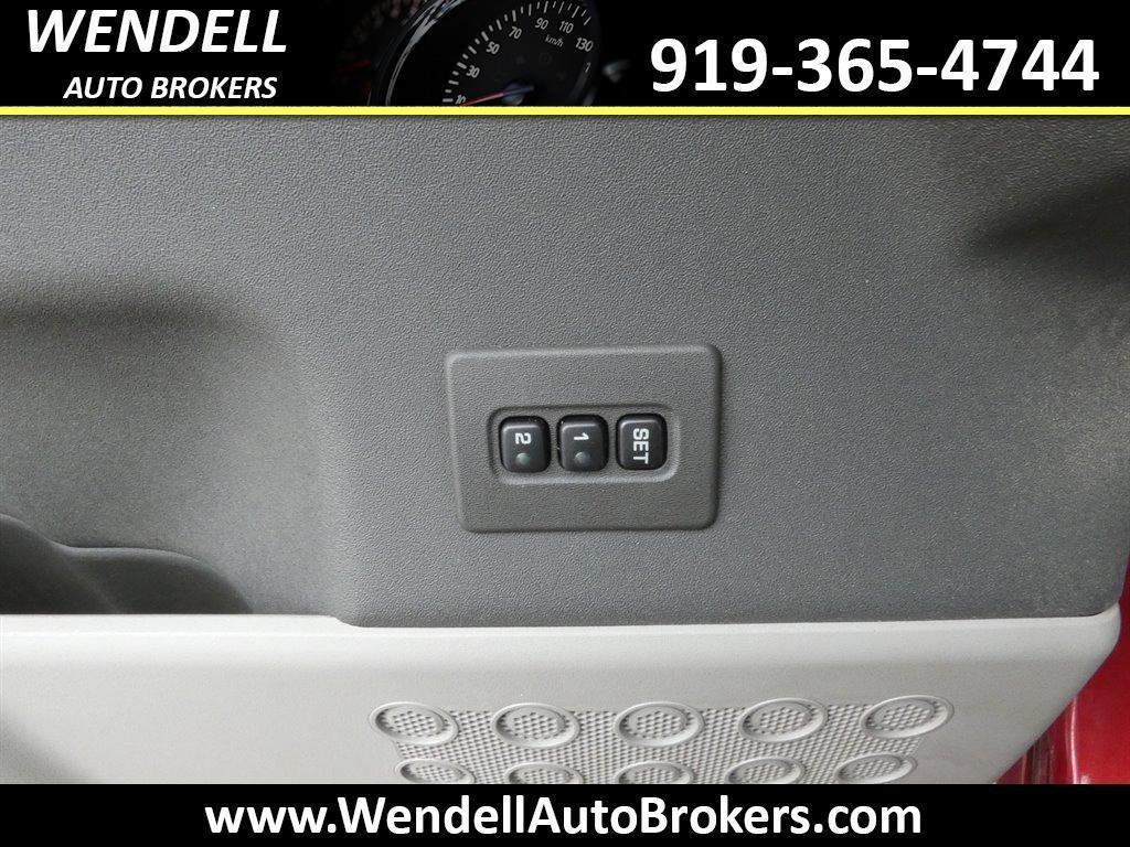 used 2004 Nissan Titan car, priced at $13,995