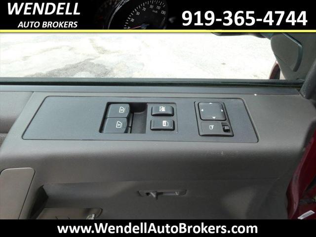 used 2004 Nissan Titan car, priced at $13,995