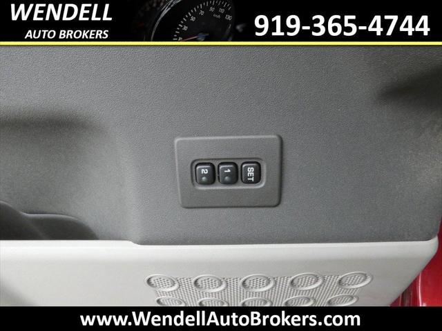 used 2004 Nissan Titan car, priced at $13,995