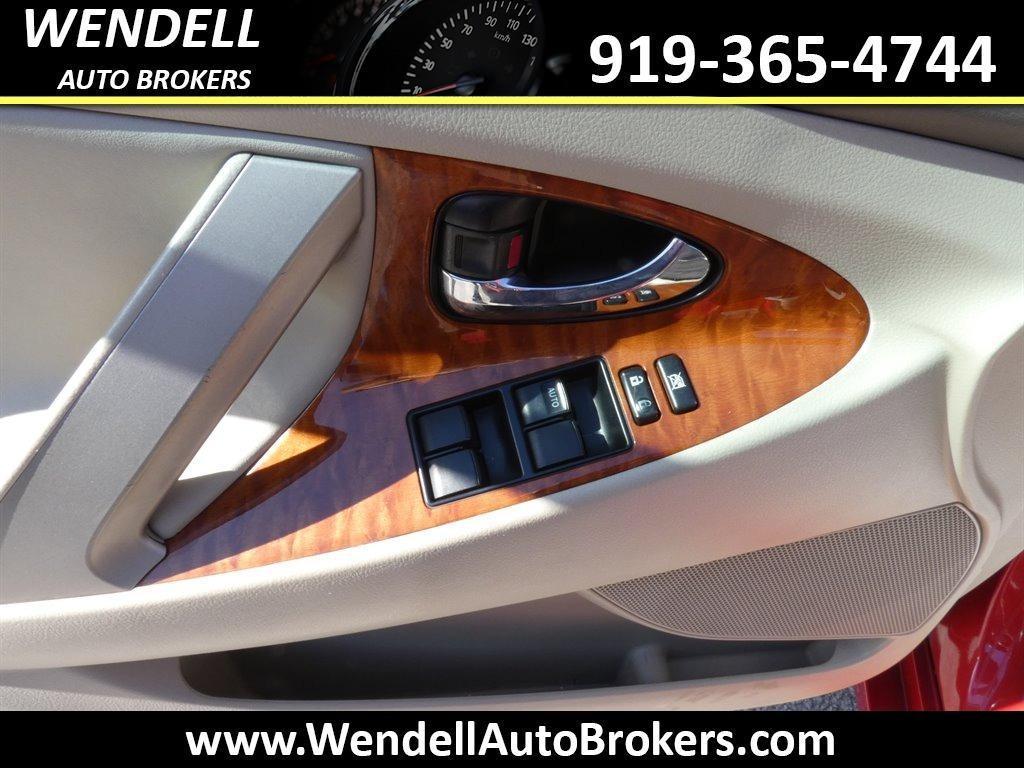 used 2008 Toyota Camry car, priced at $3,995