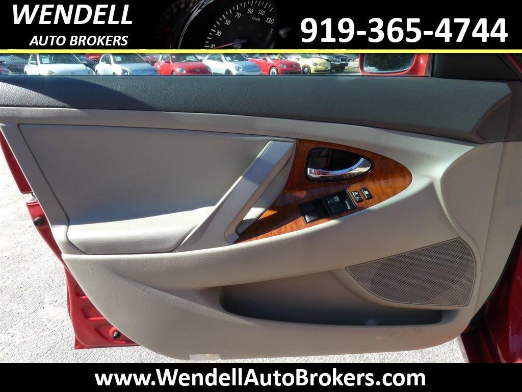 used 2008 Toyota Camry car, priced at $3,995