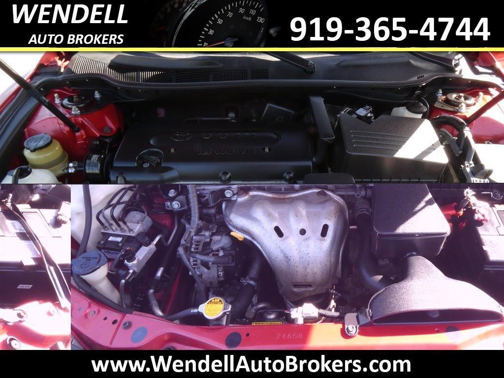 used 2008 Toyota Camry car, priced at $3,995