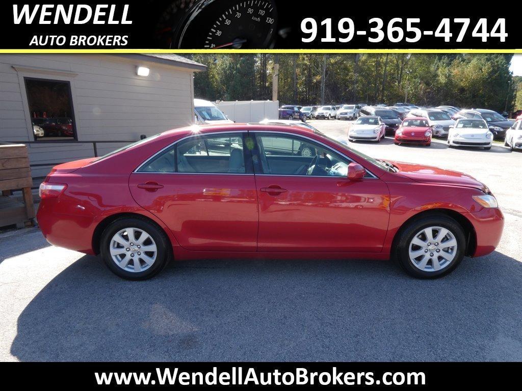 used 2008 Toyota Camry car, priced at $3,995