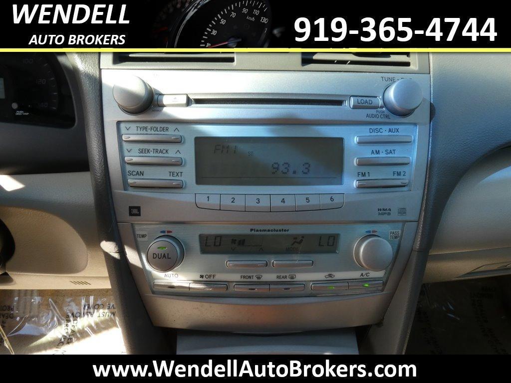 used 2008 Toyota Camry car, priced at $3,995