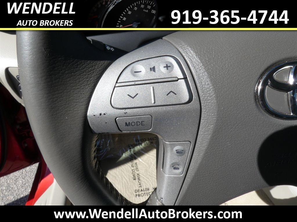 used 2008 Toyota Camry car, priced at $3,995