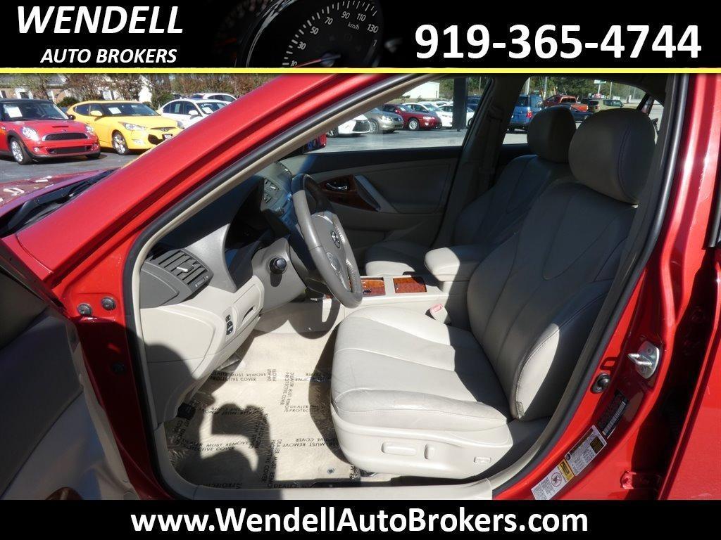 used 2008 Toyota Camry car, priced at $3,995