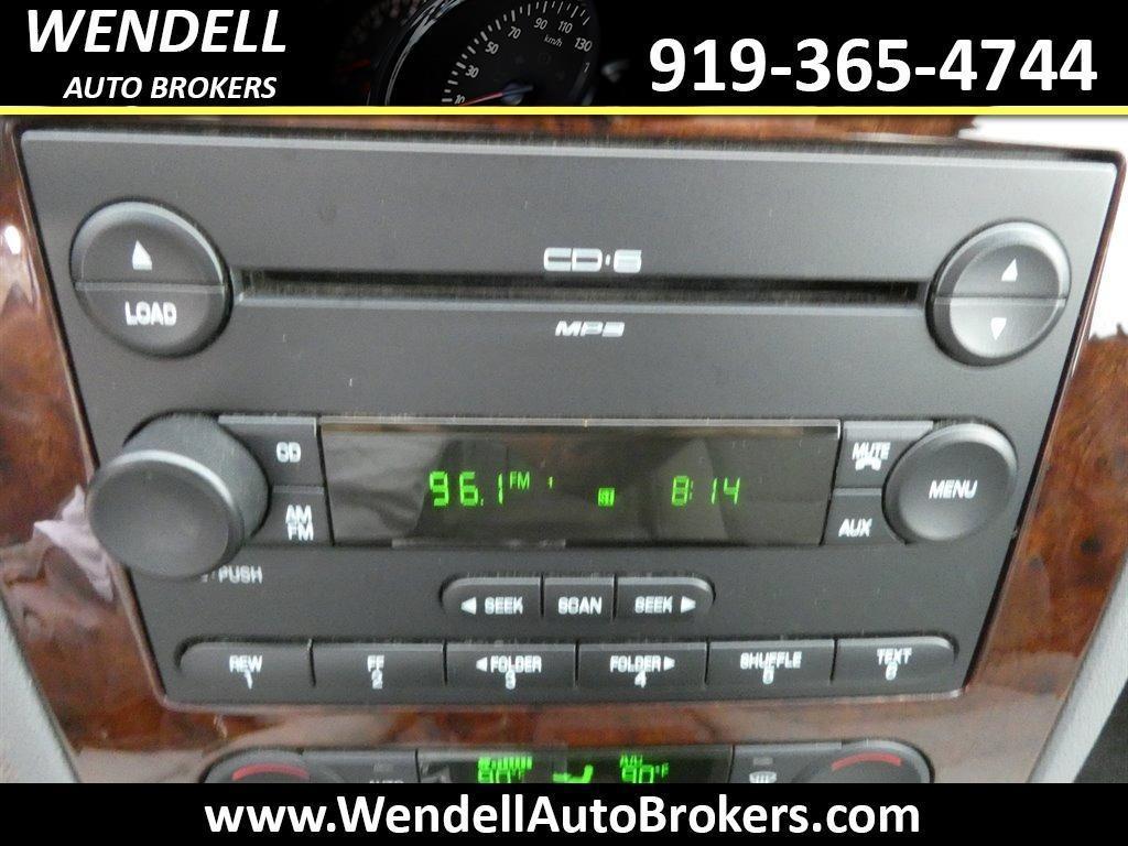 used 2007 Ford Five Hundred car, priced at $5,995