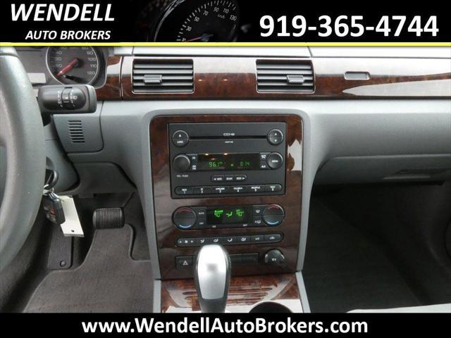 used 2007 Ford Five Hundred car, priced at $6,995