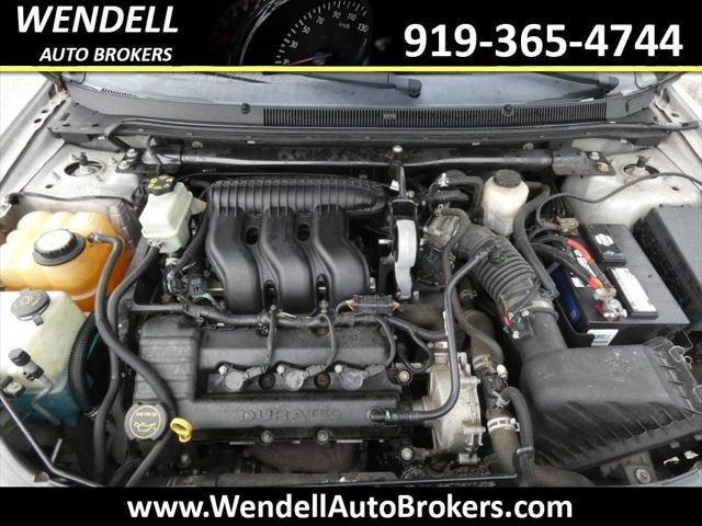 used 2007 Ford Five Hundred car, priced at $6,995