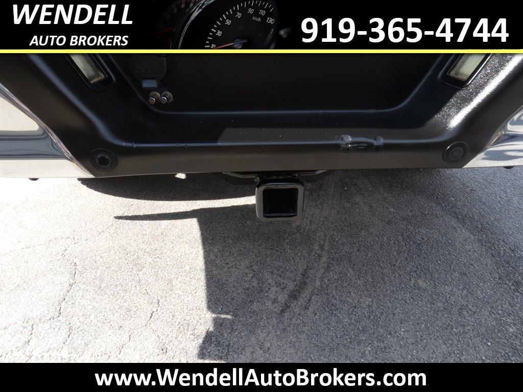 used 2016 Ford F-150 car, priced at $26,262