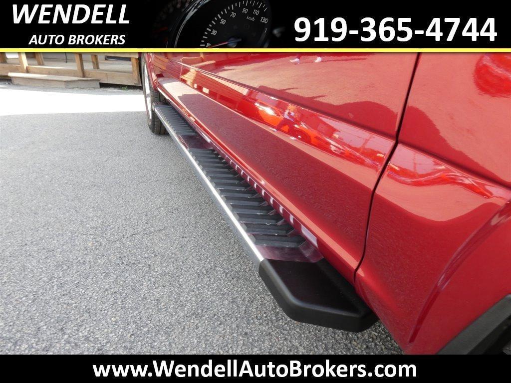 used 2016 Ford F-150 car, priced at $26,262