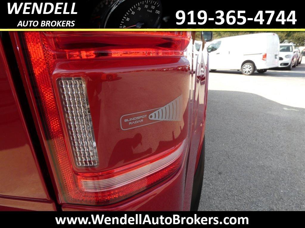 used 2016 Ford F-150 car, priced at $26,262