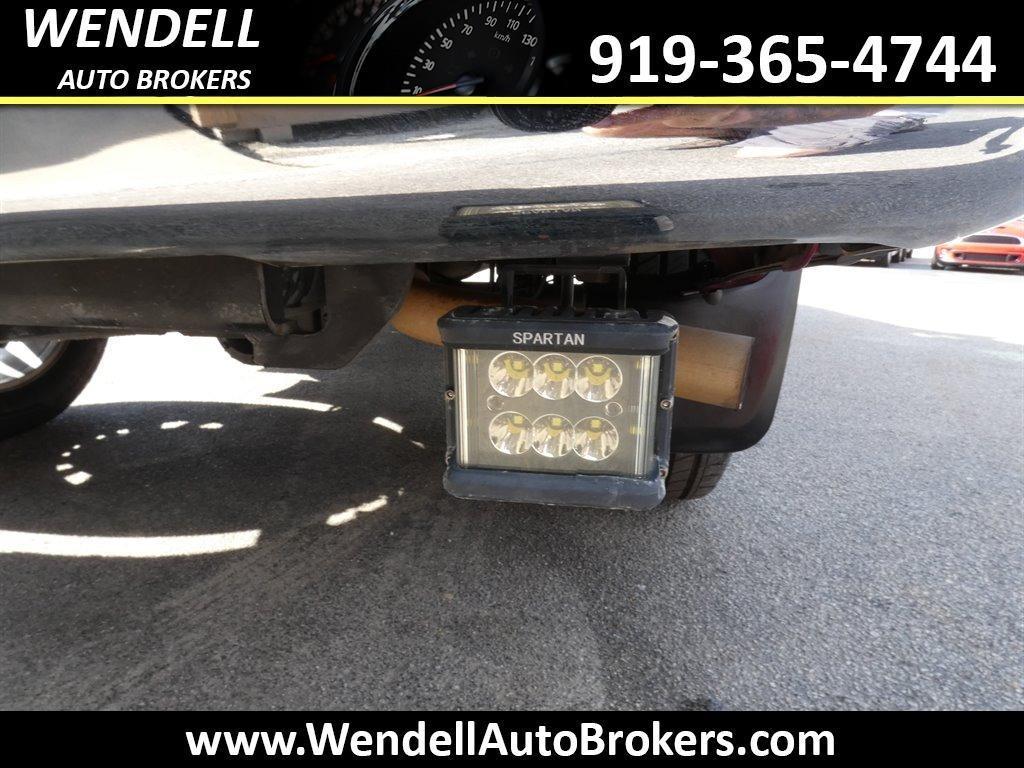 used 2016 Ford F-150 car, priced at $26,262