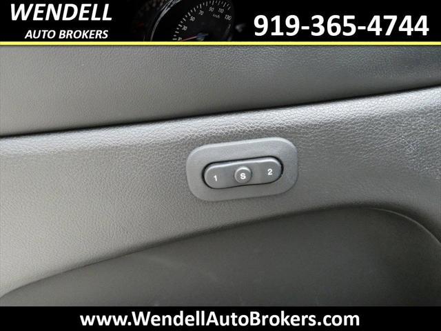 used 2020 Jeep Grand Cherokee car, priced at $25,314
