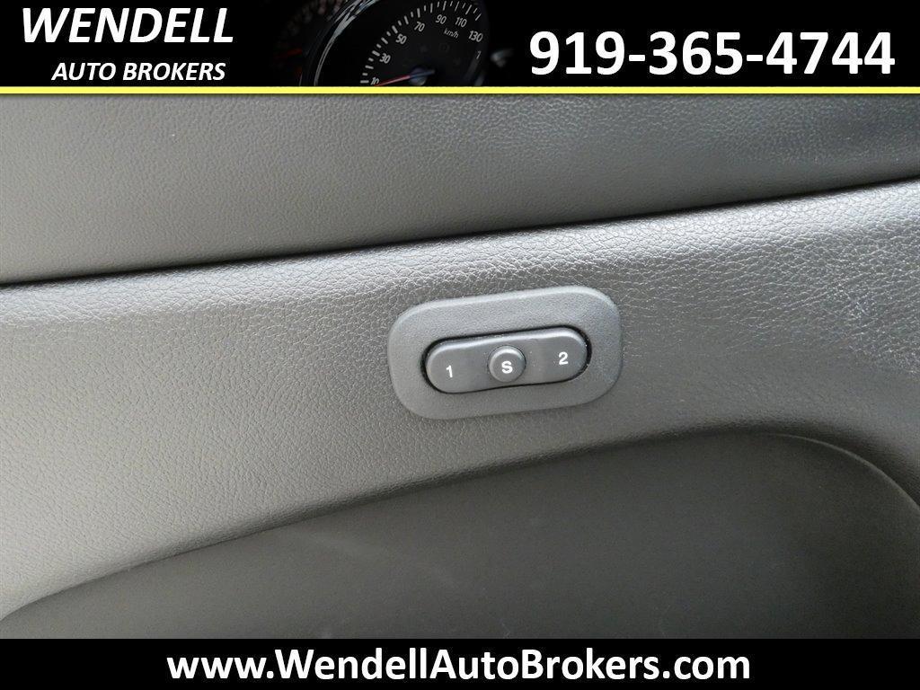 used 2020 Jeep Grand Cherokee car, priced at $25,314