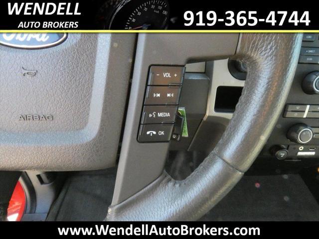 used 2009 Ford F-150 car, priced at $14,995
