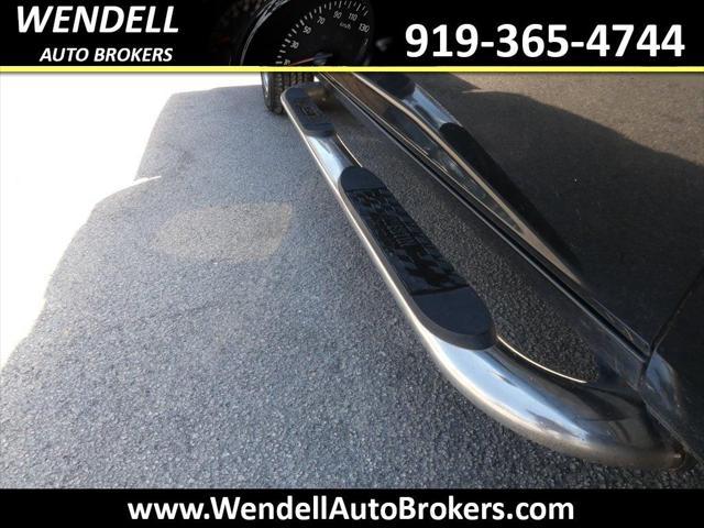 used 2010 Dodge Ram 1500 car, priced at $10,995