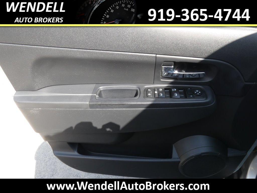 used 2011 Jeep Liberty car, priced at $5,485