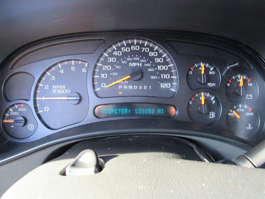 used 2006 Chevrolet Silverado 1500 car, priced at $15,995