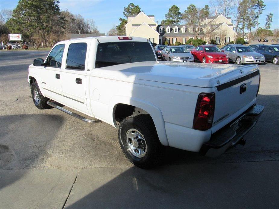 used 2006 Chevrolet Silverado 1500 car, priced at $15,995