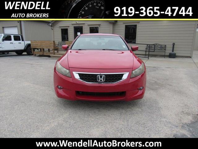 used 2009 Honda Accord car, priced at $6,995