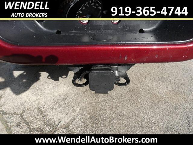 used 2016 Ram 1500 car, priced at $22,495