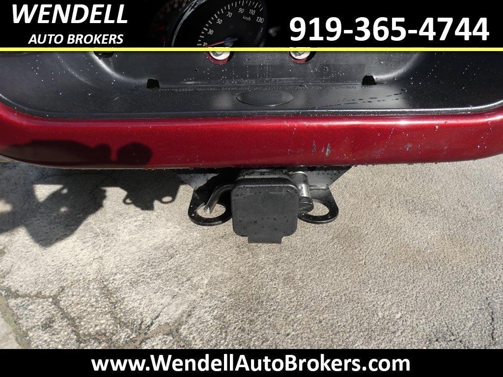 used 2016 Ram 1500 car, priced at $21,965