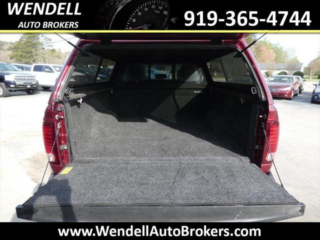 used 2016 Ram 1500 car, priced at $22,495