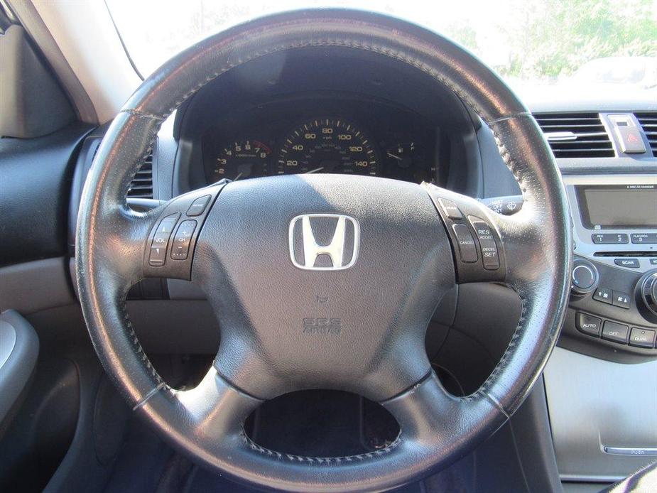 used 2007 Honda Accord car, priced at $7,995