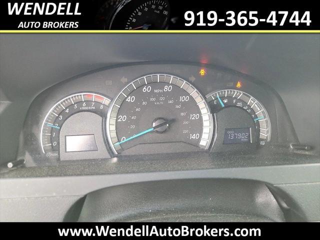 used 2014 Toyota Camry car