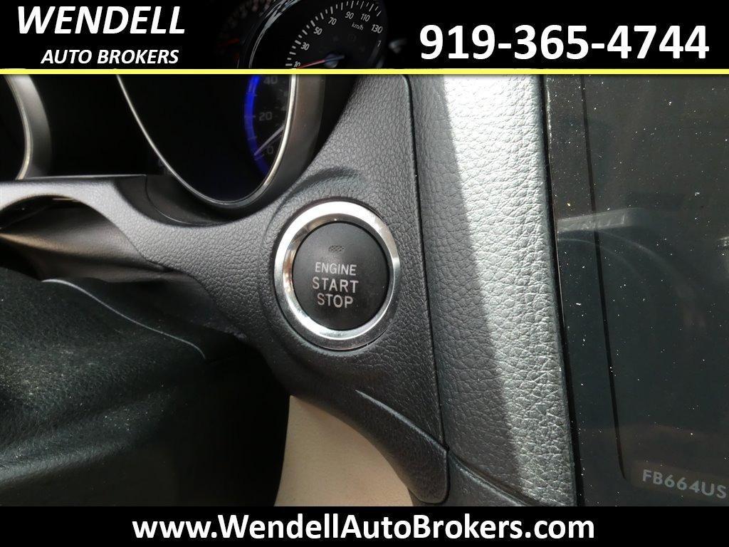 used 2015 Subaru Outback car, priced at $9,425