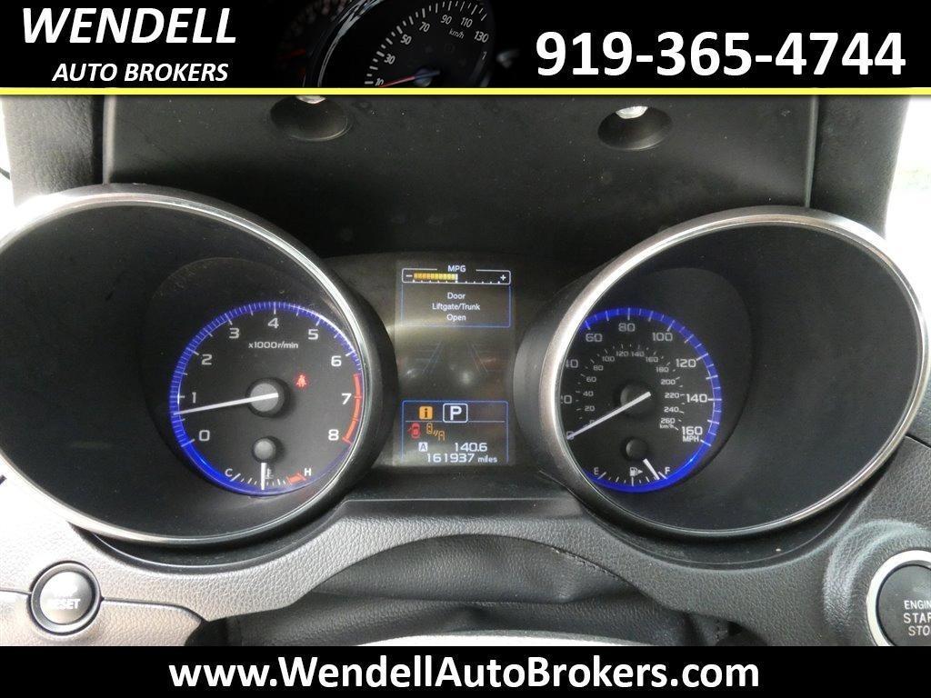 used 2015 Subaru Outback car, priced at $9,425