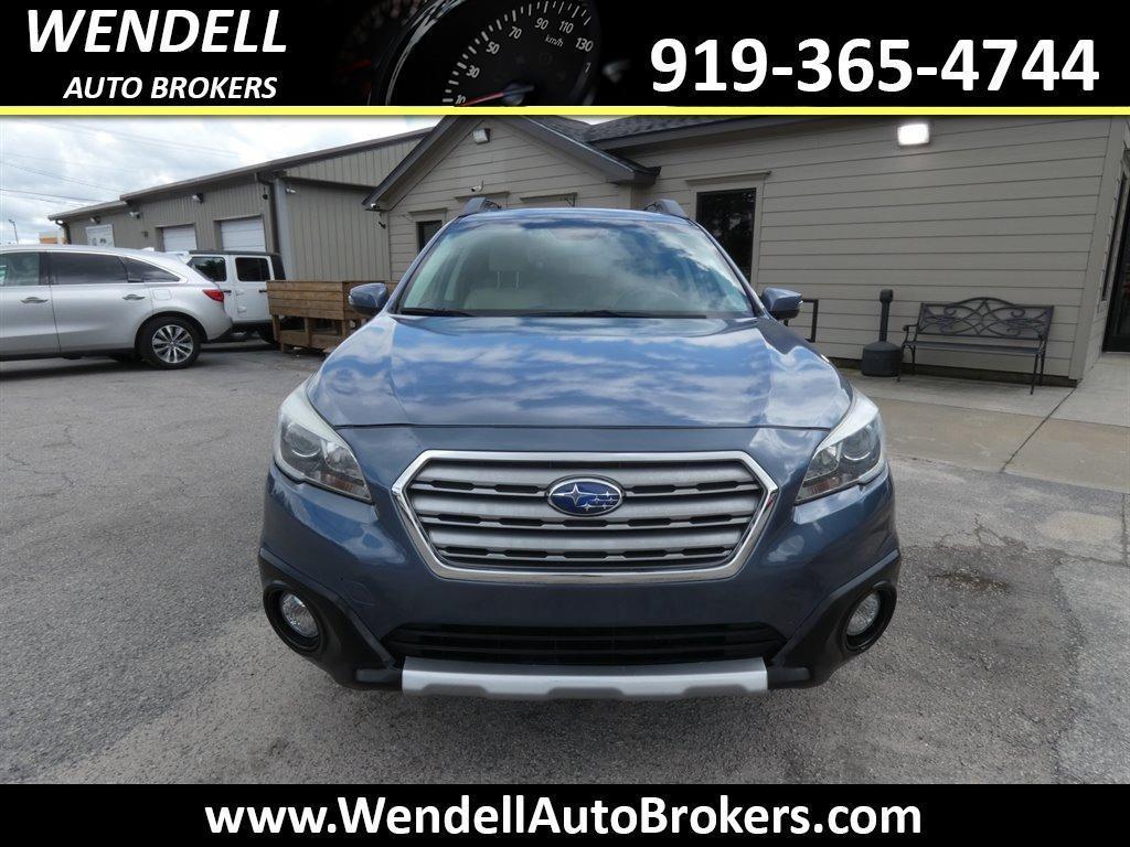 used 2015 Subaru Outback car, priced at $9,425