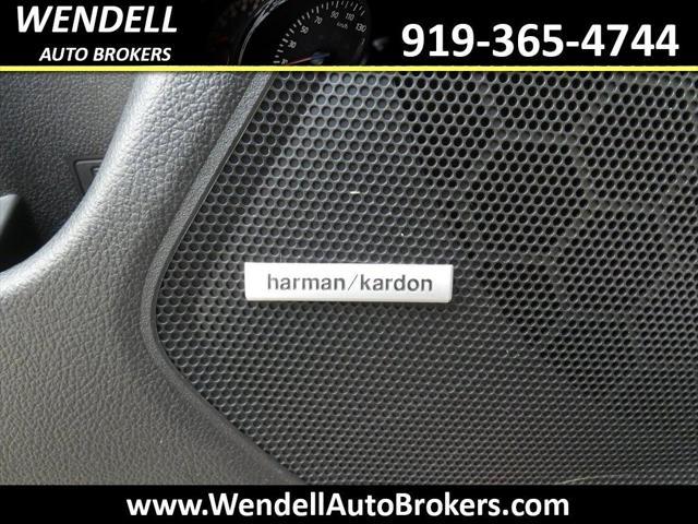 used 2015 Subaru Outback car, priced at $10,185