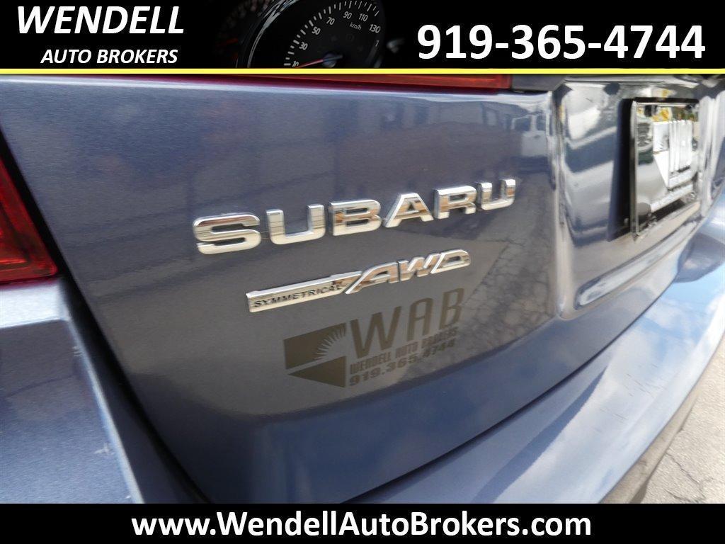 used 2015 Subaru Outback car, priced at $9,425