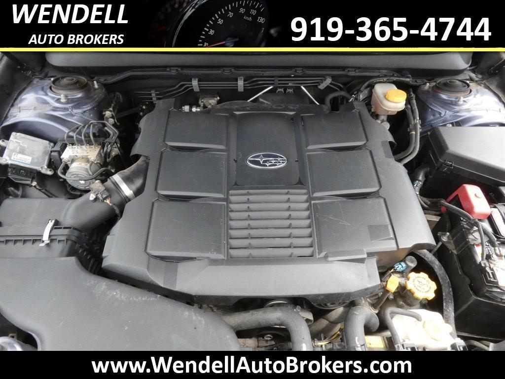 used 2015 Subaru Outback car, priced at $9,425