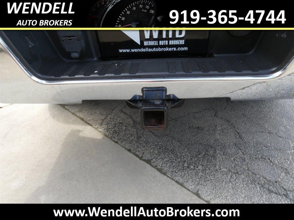 used 2015 Chevrolet Silverado 1500 car, priced at $20,866