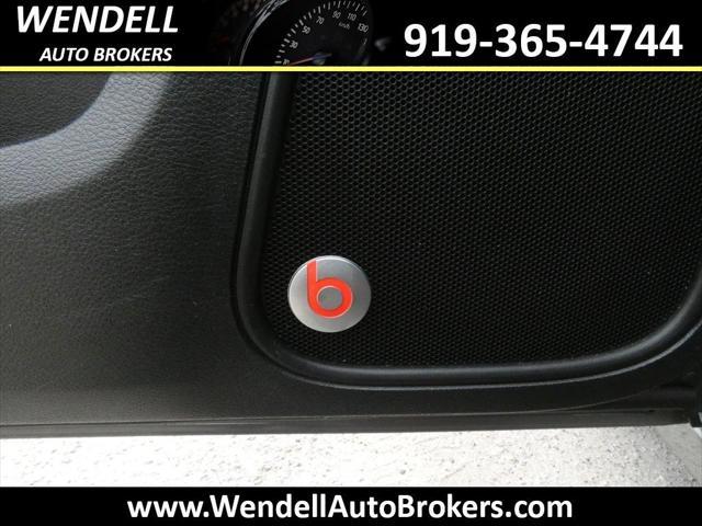 used 2017 Dodge Charger car, priced at $17,886
