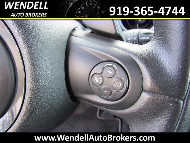 used 2012 MINI Cooper S car, priced at $8,965