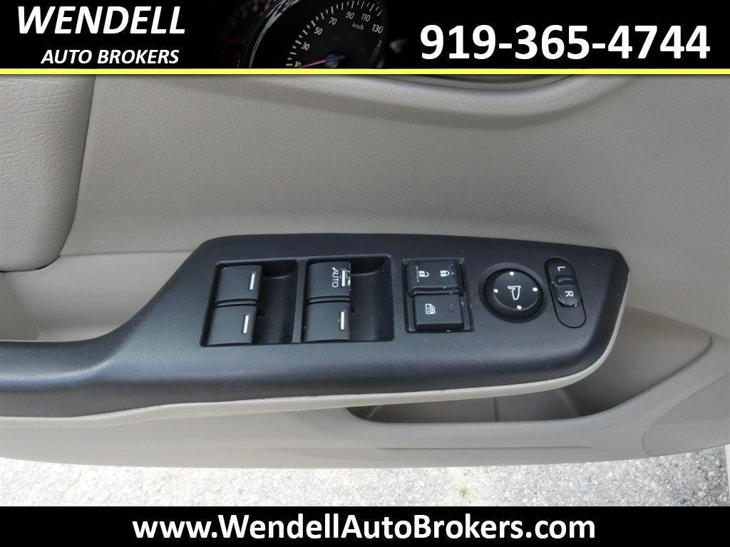 used 2013 Honda Civic car, priced at $9,795