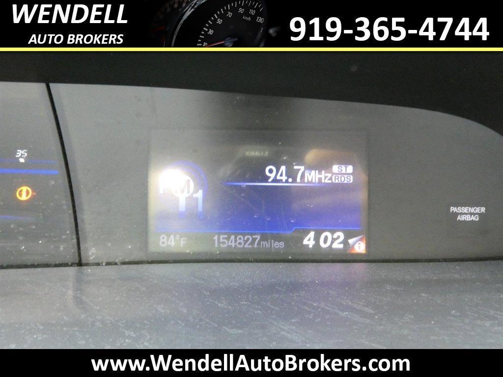 used 2013 Honda Civic car, priced at $9,795