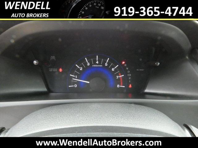 used 2013 Honda Civic car, priced at $9,795