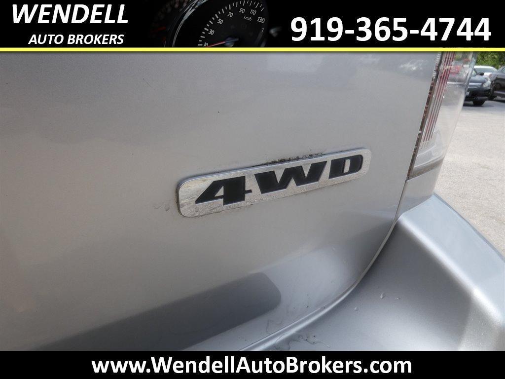 used 2006 Honda Pilot car, priced at $5,866