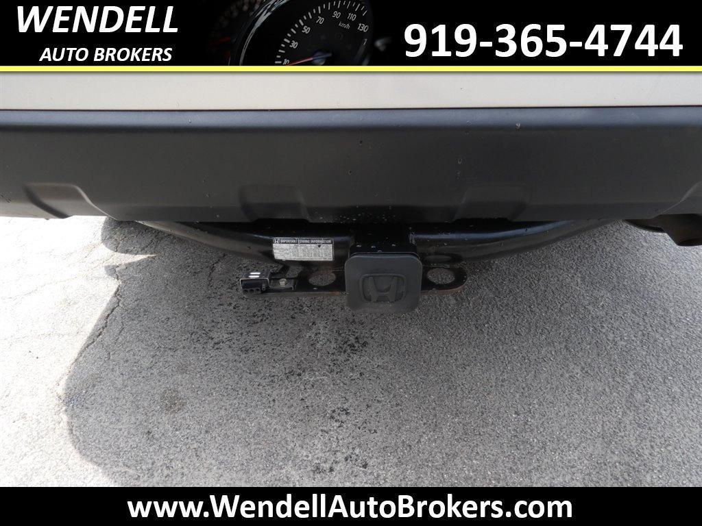 used 2006 Honda Pilot car, priced at $5,866