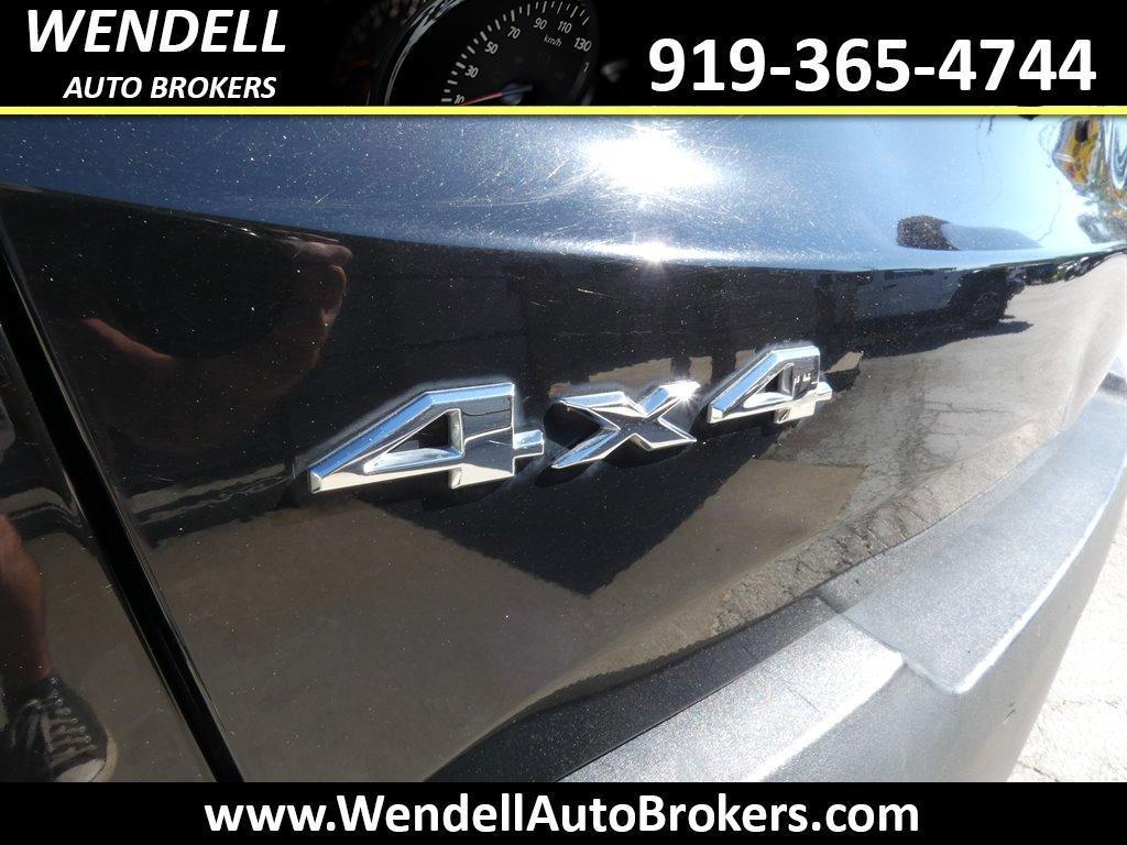 used 2017 Jeep Renegade car, priced at $9,512