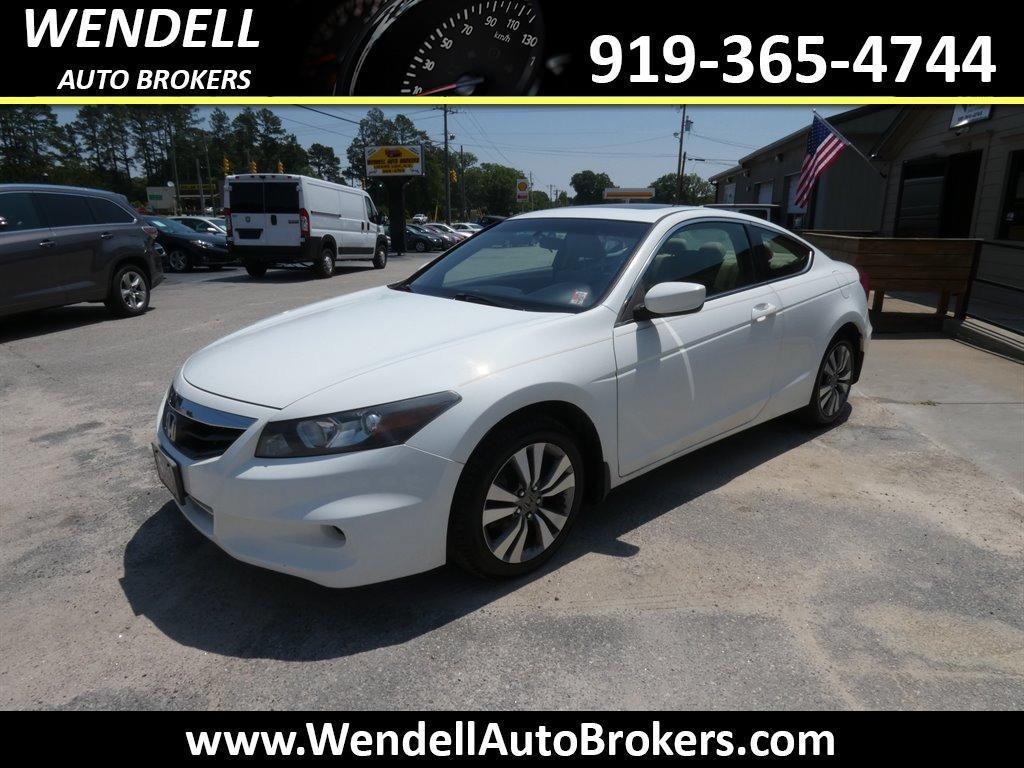 used 2012 Honda Accord car, priced at $7,345