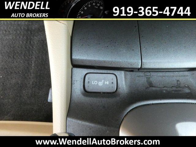 used 2012 Honda Accord car, priced at $7,995