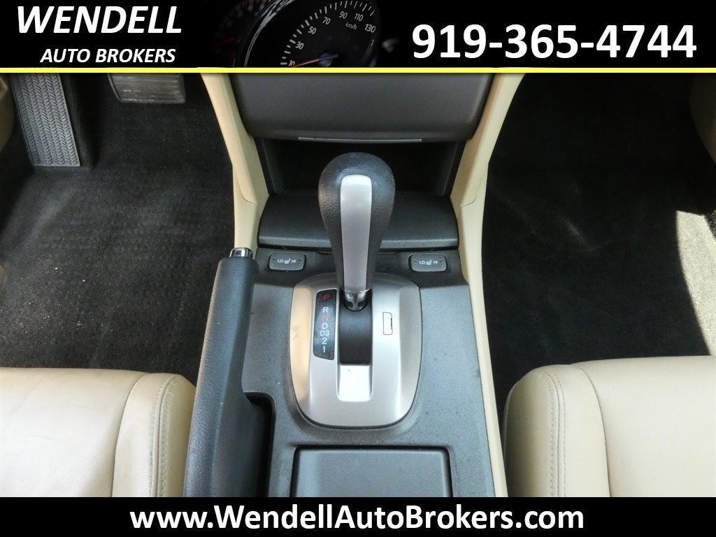 used 2012 Honda Accord car, priced at $7,345