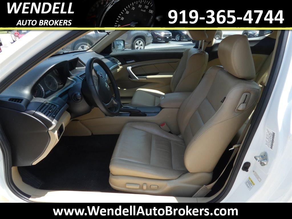 used 2012 Honda Accord car, priced at $7,345