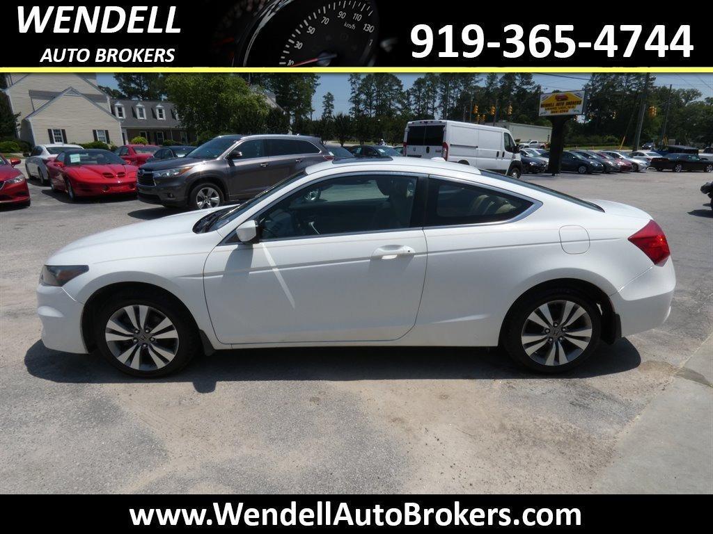 used 2012 Honda Accord car, priced at $7,345